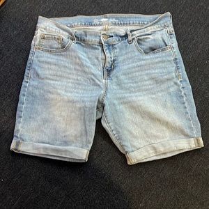 Old Navy Denim Shorts